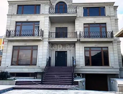 Satılır 3 otaqlı yeni tikili 120 m² — Bakı 3 otaq 120.00 m²
