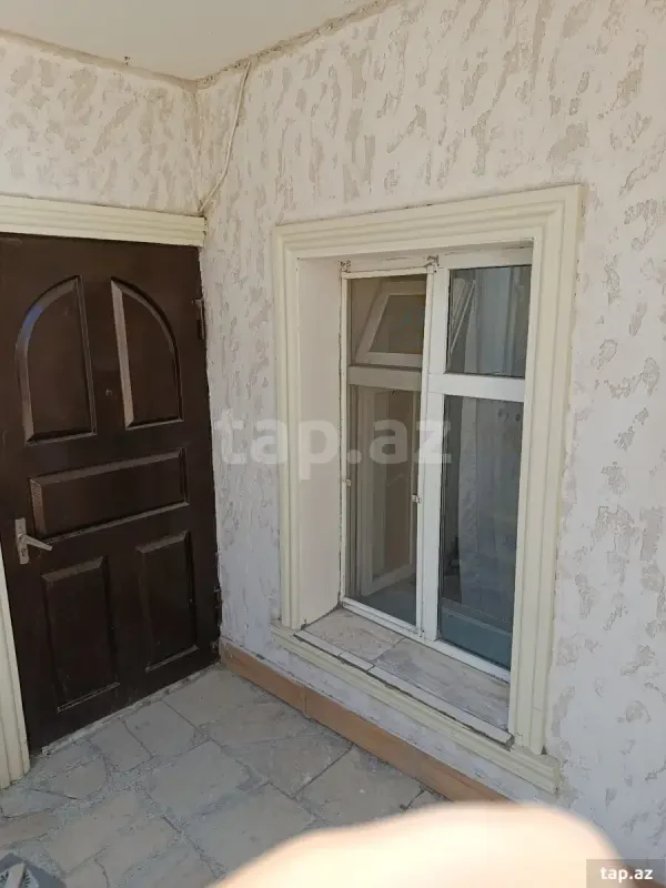 Kirayə verilir 2 otaqlı həyət evi 26 m²