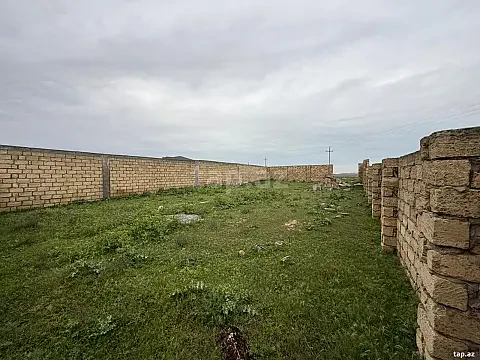 Satılır torpaq sahəsi — Bakı, Mehdiabad