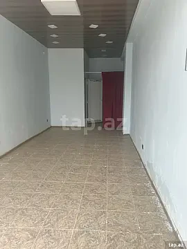 Satılır obyekt — Xırdalan, Xırdalan