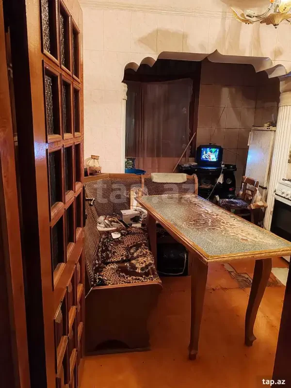 Satılır 3 otaqlı mənzil 100 m²