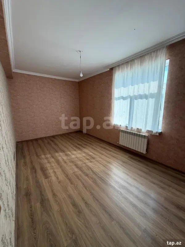 Kirayə verilir 2 otaqlı yeni tikili 60 m²
