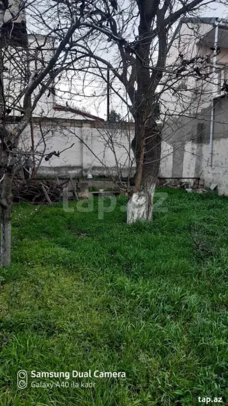 Satılır 5 otaqlı həyət evi 140 m²