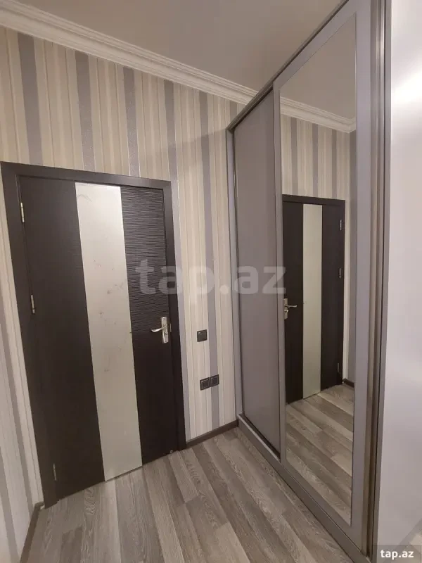 Kirayə verilir 2 otaqlı yeni tikili 79 m²