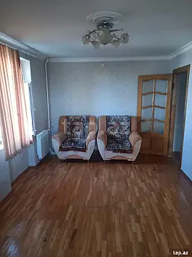 Satılır 1 otaqlı mənzil 32 m² — Bakı, Yasamal 1 otaq 32.00 m²