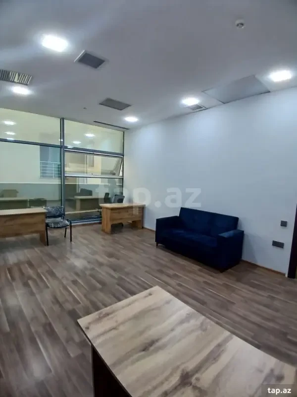 Kirayə verilir ofis