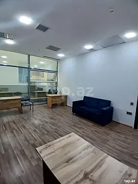 Kirayə verilir ofis — Bakı
