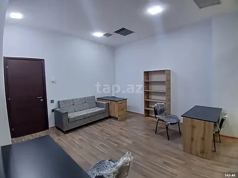 Kirayə verilir ofis — Bakı