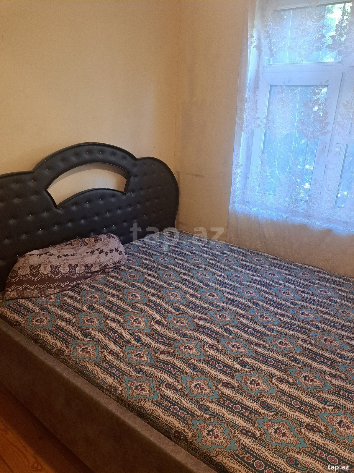Kirayə verilir 1 otaqlı mənzil 45 m²