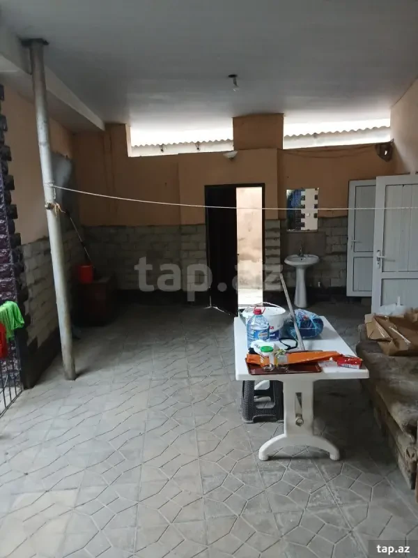Kirayə verilir 3 otaqlı mənzil 60 m²