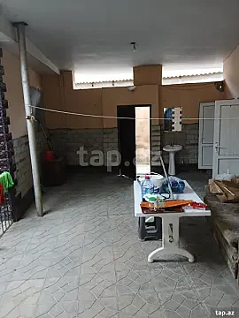 Kirayə verilir 3 otaqlı mənzil 60 m² — Bakı, Sabunçu 3 otaq 60.00 m²