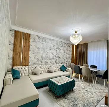 Satılır 2 otaqlı mənzil 60 m² — Bakı 2 otaq 60.00 m²