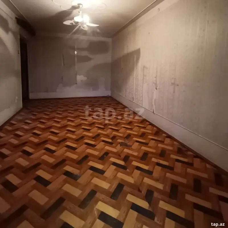 Kirayə verilir 1 otaqlı mənzil 40 m²