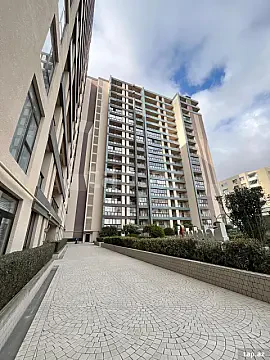 Satılır 2 otaqlı yeni tikili 84 m² — Bakı 2 otaq 84.00 m²