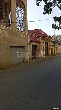 Satılır 5 otaqlı həyət evi 200 m² — Bakı, Sabunçu 5 otaq 200.00 m²