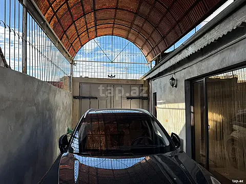 Satılır 3 otaqlı həyət evi 90 m² — Gəncə 3 otaq 90.00 m²