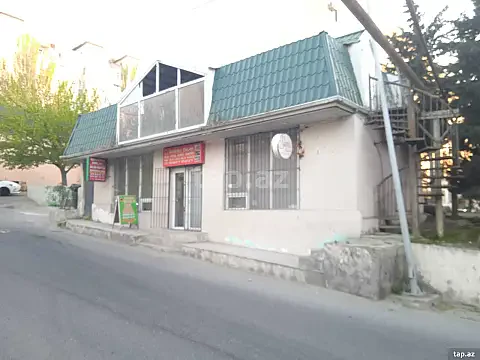 Kirayə verilir obyekt — Bakı, Badamdar