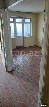 Satılır 2 otaqlı mənzil 45 m² — Gəncə 2 otaq 45.00 m²