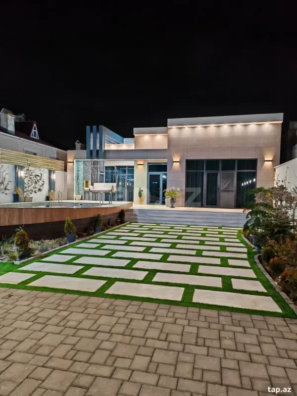 Satılır 4 otaqlı həyət evi 230 m²