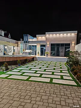 Satılır 4 otaqlı həyət evi 230 m² — Bakı, Keşlə 4 otaq 230.00 m²