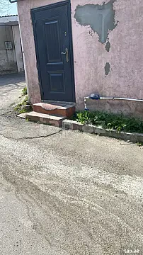 Satılır 3 otaqlı həyət evi 60 m² — Bakı, Yeni Yasamal 3 otaq 60.00 m²
