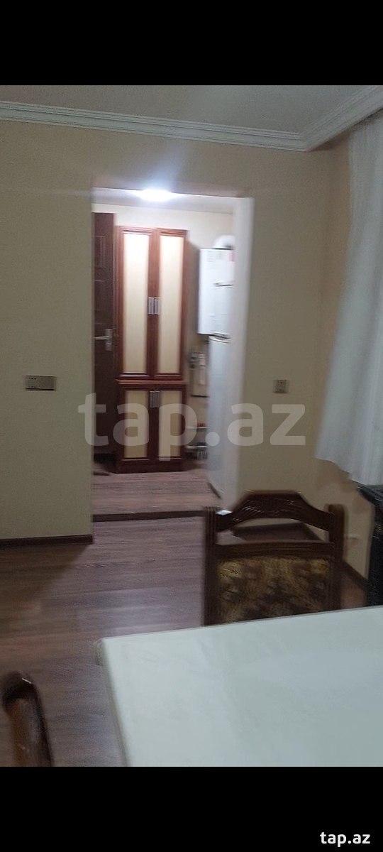 Satılır 2 otaqlı həyət evi 115 m²