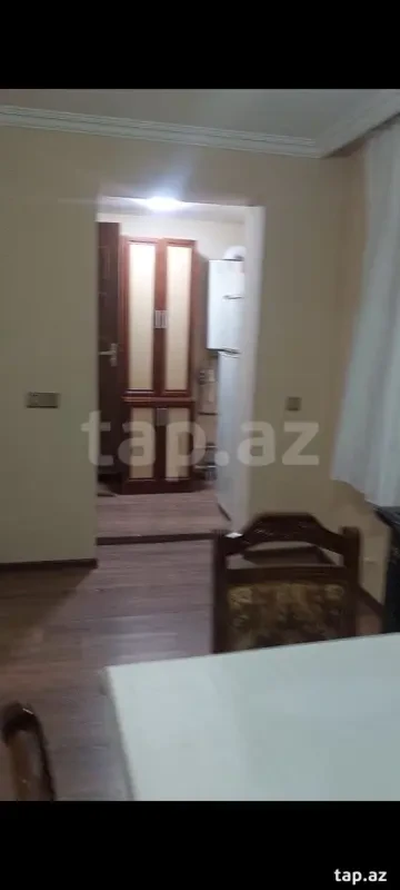 Satılır 2 otaqlı həyət evi 115 m²