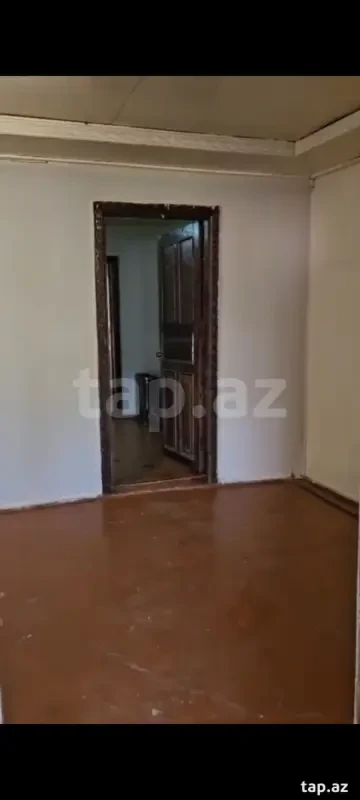 Satılır 3 otaqlı mənzil 45 m²