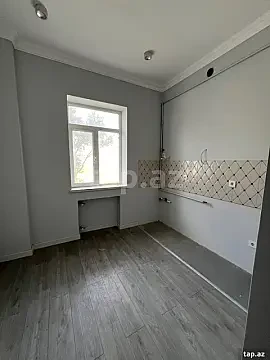 Satılır 2 otaqlı mənzil 55 m² — Bakı 2 otaq 55.00 m²