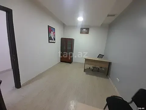 Kirayə verilir ofis — Bakı