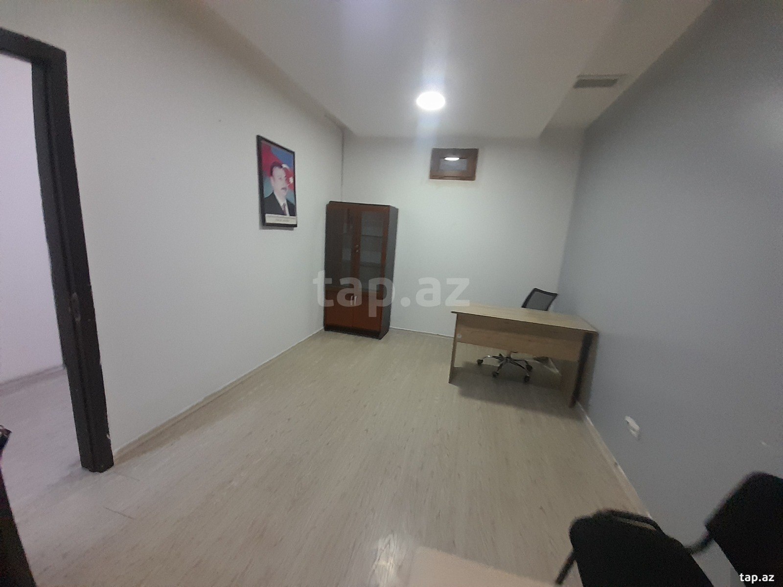 Kirayə verilir ofis