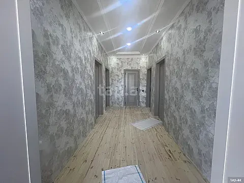 Satılır 3 otaqlı həyət evi 125 m² — Bakı, Mehdiabad 3 otaq 125.00 m²