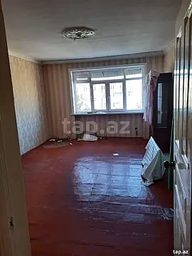 Satılır 3 otaqlı mənzil 72 m² — Gəncə 3 otaq 72.00 m²