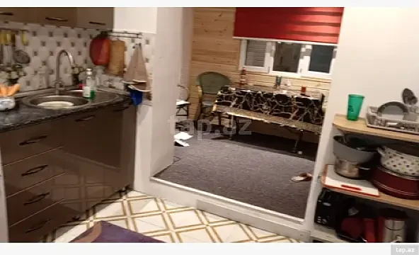 Satılır 3 otaqlı həyət evi 80 m² — Bakı, Binə 3 otaq 80.00 m²