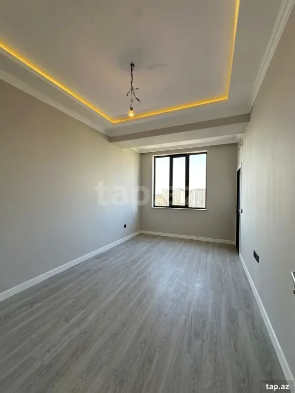 Satılır 2 otaqlı yeni tikili 56 m²
