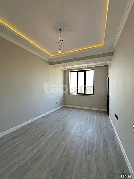 Satılır 2 otaqlı yeni tikili 56 m² — Bakı, Həzi Aslanov qəs. 2 otaq 56.00 m²