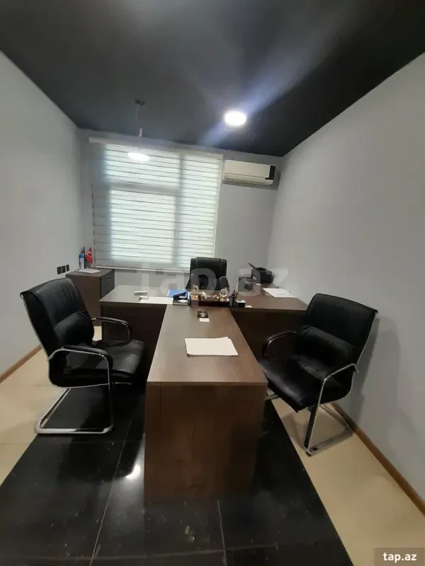 Kirayə verilir ofis