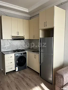 Kirayə verilir 2 otaqlı yeni tikili 61 m² — Sumqayıt 2 otaq 61.00 m²