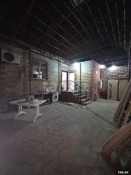 Kirayə verilir 3 otaqlı həyət evi 80 m² — Xırdalan, Xırdalan 3 otaq 80.00 m²
