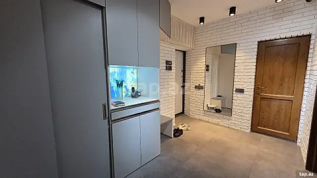 Satılır 2 otaqlı yeni tikili 54 m² — Bakı, Buzovna 2 otaq 54.00 m²