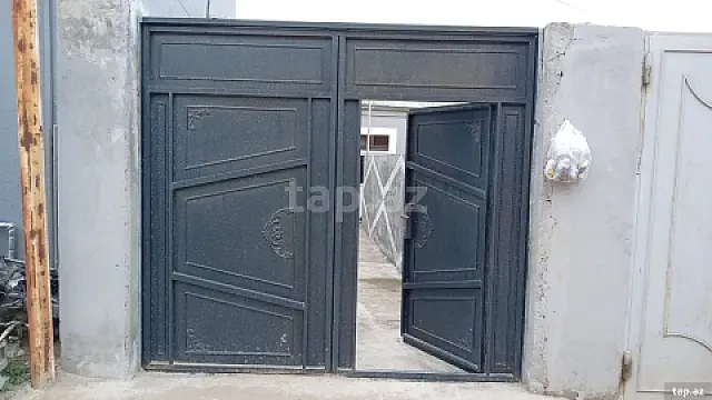Satılır 3 otaqlı həyət evi 90 m² — Bakı, Saray 3 otaq 90.00 m²