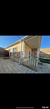 Kirayə verilir 3 otaqlı həyət evi 150 m² — Quba 3 otaq 150.00 m²