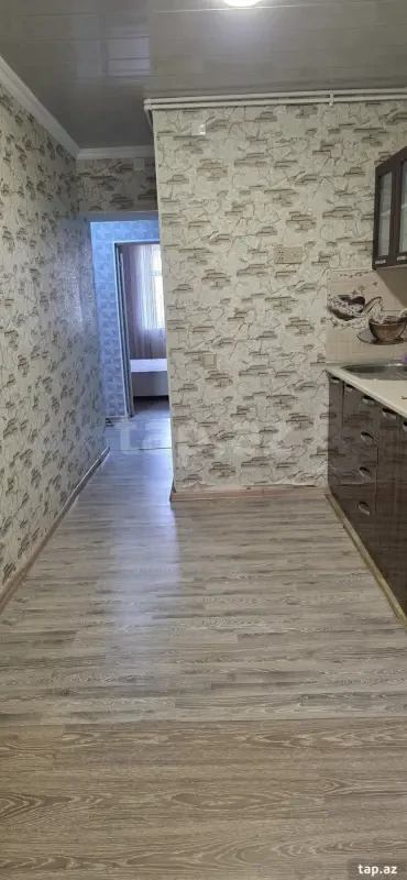 Satılır 2 otaqlı mənzil 50 m²