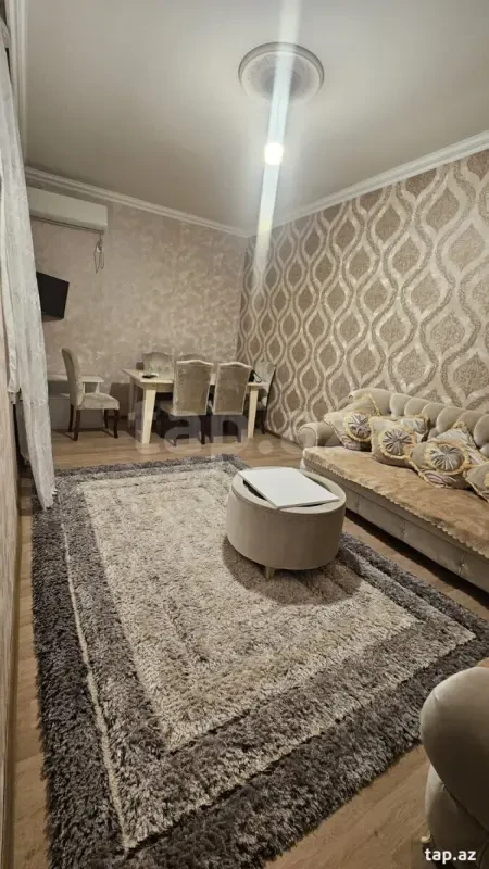 Satılır 3 otaqlı həyət evi 70 m²