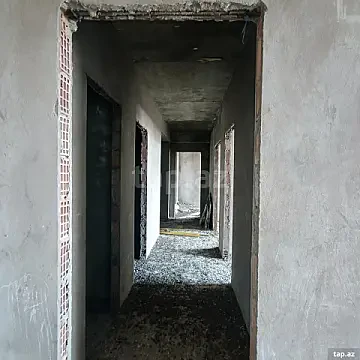 Satılır 3 otaqlı yeni tikili 92 m² — Şirvan 3 otaq 92.00 m²