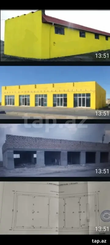 Satılır obyekt