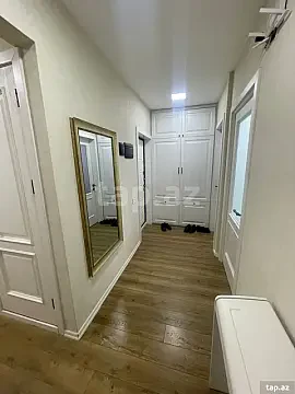 Satılır 4 otaqlı mənzil 100 m² — Sumqayıt 4 otaq 100.00 m²