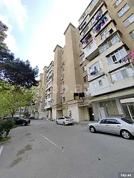 Satılır 3 otaqlı mənzil 80 m² — Bakı 3 otaq 80.00 m²