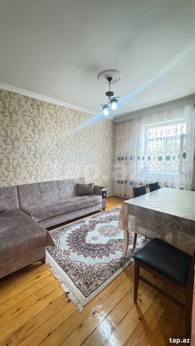 Satılır 3 otaqlı həyət evi 85 m²