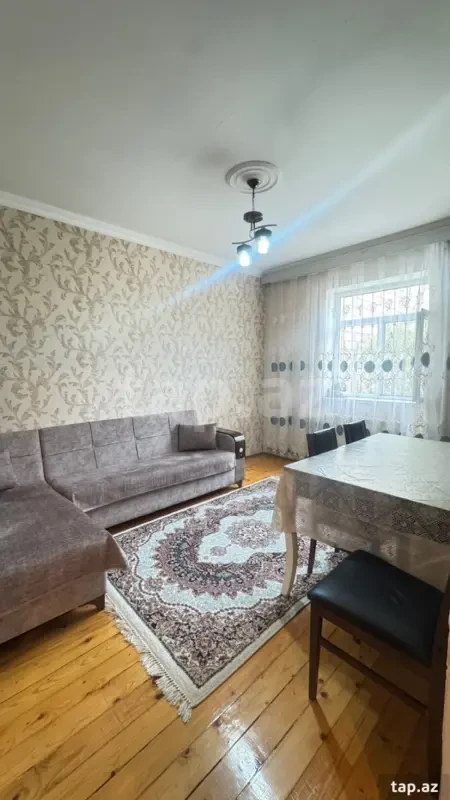 Satılır 3 otaqlı həyət evi 85 m²